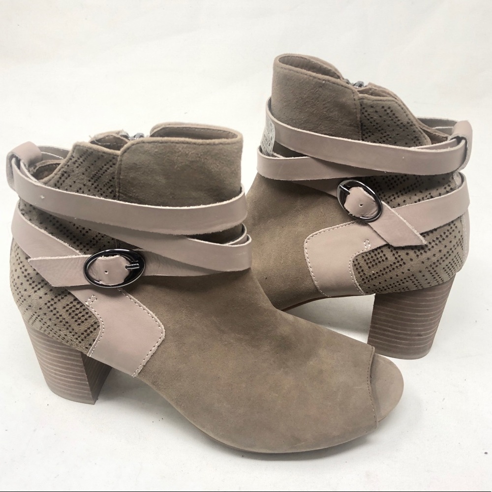 Earthling Women shoes  by earth boots sz 6…